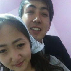 Нуркен Мазан, 25.12.1991, Алматы