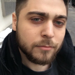 George Vartanyan, 27.01, Москва