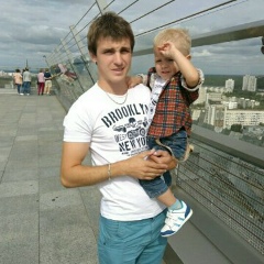 Петр Касило, 24.05.1986, Минск