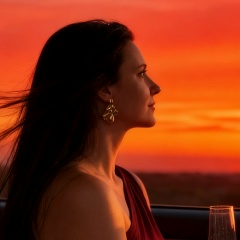 Татьяна Рудинская, 31.12, Тольятти