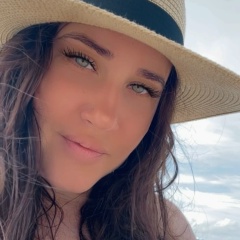 Варя Нагорная, 06.11