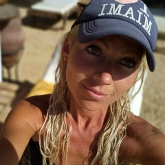 Юля Афанасьева, 10.01, Красноярск