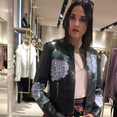 Динара Давыденко, 21.03, Новосибирск