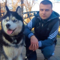 Michael Hoffman, 21.11, Львов