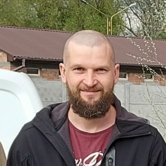 Андрей Дмитряха, 04.08, Краматорск