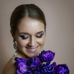 Ольга Драй, 15.01, Херсон