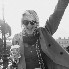 Натали Польская, 13.07, Севастополь