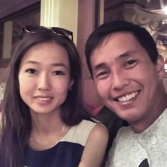 Даулет Сагидолдин, 04.03.1988, Астана