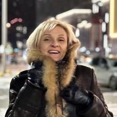 Елена Почекутова, 04.06, Тюмень