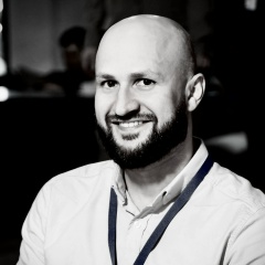 Кирилл Олинов, 04.06, Москва