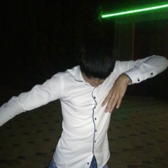 Заур Пшихачев, 09.12.1996, Нальчик