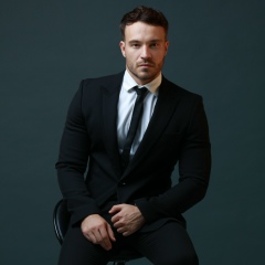 Алексей Чертов, 22.06.1941, Москва