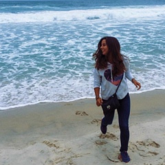 Лилия Мусина, 27.06, Москва