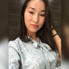 Асель Берсинбаева, 10.10.1999, Алматы