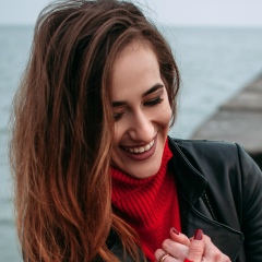 Дарья Кателло, 12.10