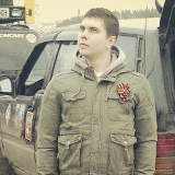 Глеб Трофимов, 16.09.1988, Москва