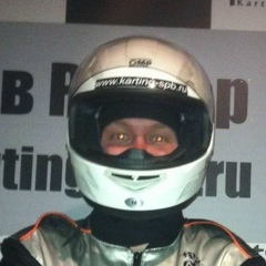 Александр Кокотов, 04.12.1988, Санкт-Петербург