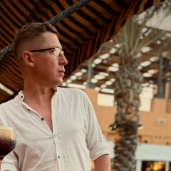 Юрий Сороков, 25.05.1988, Москва