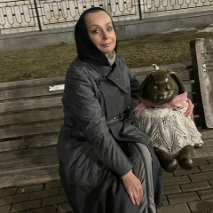 Влада Печорская, 15.06.1969, Екатеринбург