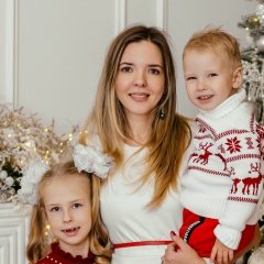 Natalie Potapova, 24.10, Москва