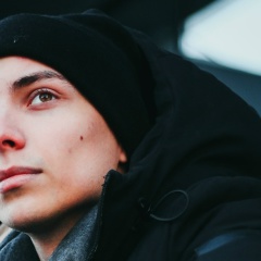 Денис Мельников, 03.03, Екатеринбург