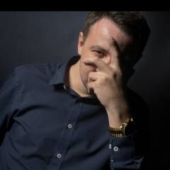 Антон Николаевич, 13.12, Калининград