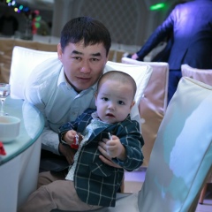 Айнур Камаева, 02.02.1988, Кульсары