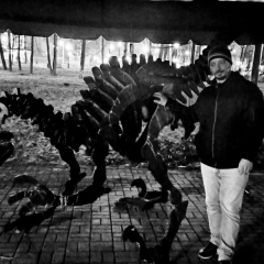 Антон Жуков, 02.10, Москва