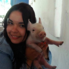 Vivian Gimenes, 04.05.1990