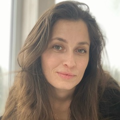 Катерина Мазкина