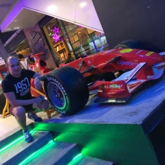 Марат Умбетпаев, 10.05.1988, Оренбург