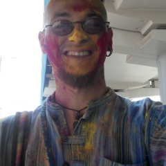 Алексей Грудий, 10.05.1920, Киев