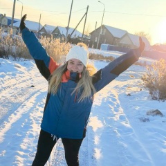 Ольга Стародубова, 06.05, Астрахань