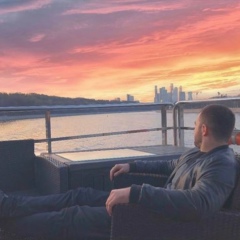 Рамзан Борзов, 15.03, Москва