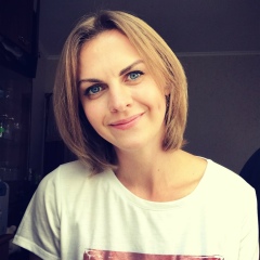 Ольга Малиновская, 22.02, Житомир