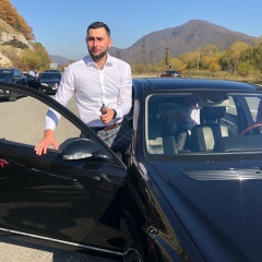 Иван Иванов, 19.11.1988, Москва