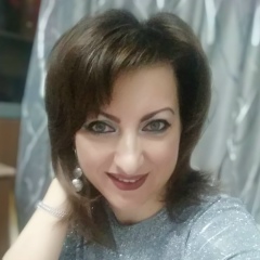 Ирина Лобанова, 13.12, Санкт-Петербург