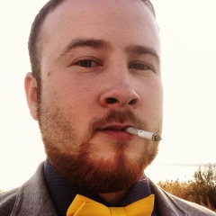 Иван Вторушин, 26.03.1987, Тюмень