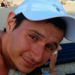 Дмитрий Шостак, 07.09.1984, Киев