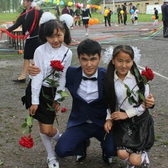 Dastan Akmatov, 09.04.1994, Бишкек