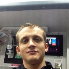 Кирилл Антонов, 07.11, Москва