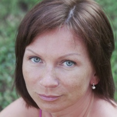 Лена Кошелева, 24.03.1973, Санкт-Петербург