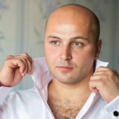 Денис Мамчук, 14.05.1987, Белгород