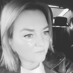 Татьяна Патрогина, 17.08.1982, Москва