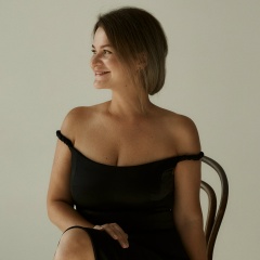 Екатерина Остапович, 25.10.1987, Артем