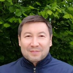 Демеу Битурбеков, 01.04, Алматы