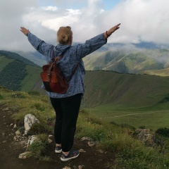 Мария Яшина, 29.10.1981, Москва