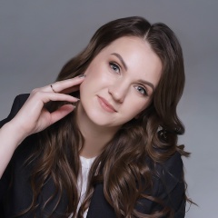 Ольга Никандрова, Псков