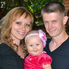 Dmitriy Chernobay, 29.01.1986, Киев