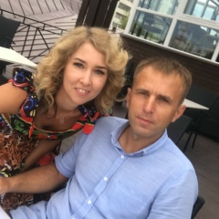 Ольга Левчук, 12.08, Тюмень